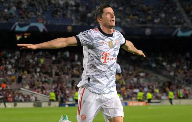 Barcelona Babak Belur di Kandang