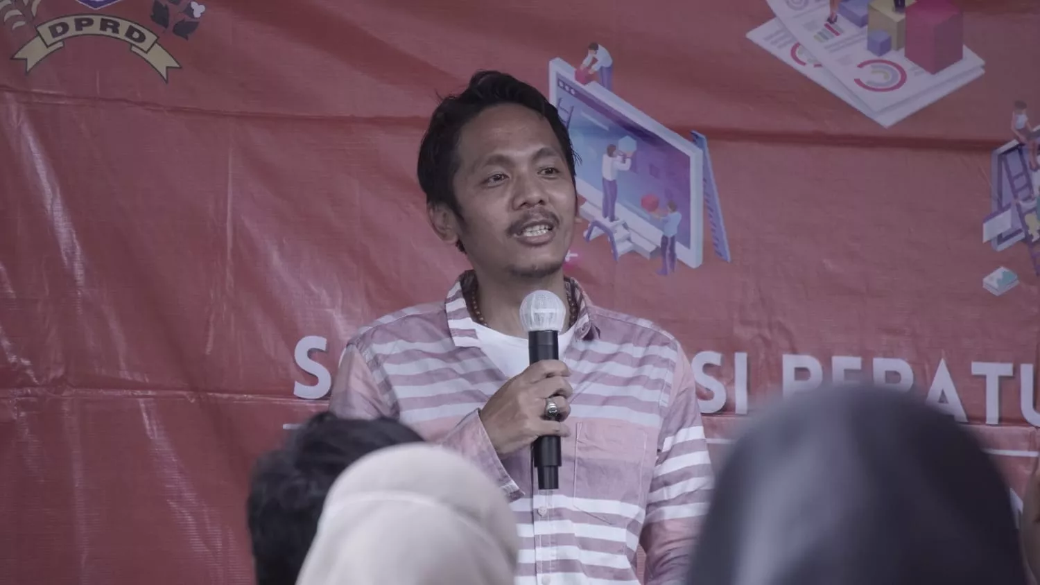 Lelucon Putusan Komite Banding PSSI Untuk AHHA PS Pati