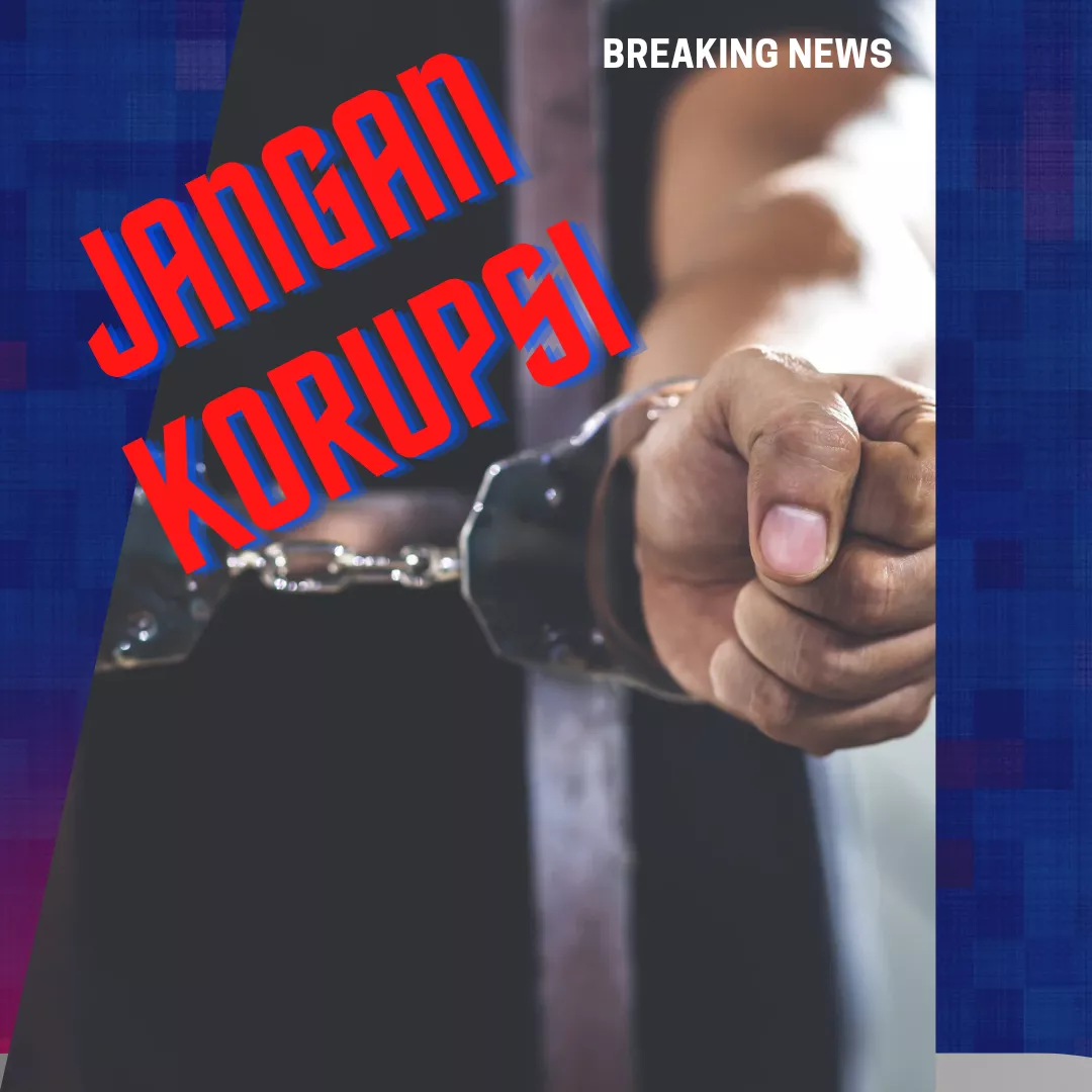 Mantan Bupati Buru Selatan Akhirnya Ditetapkan sebagai Tersangka