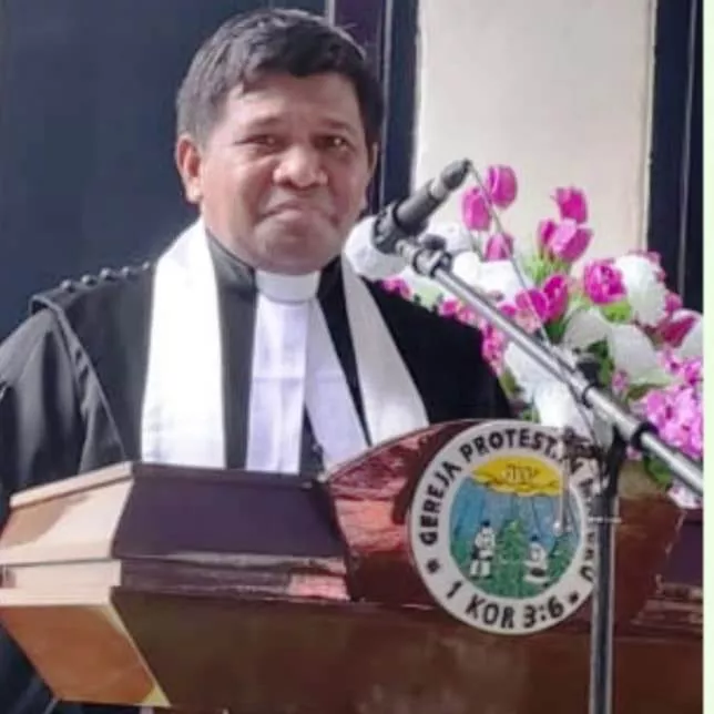 Tragedi Kariu Adalah Persoalan HAM