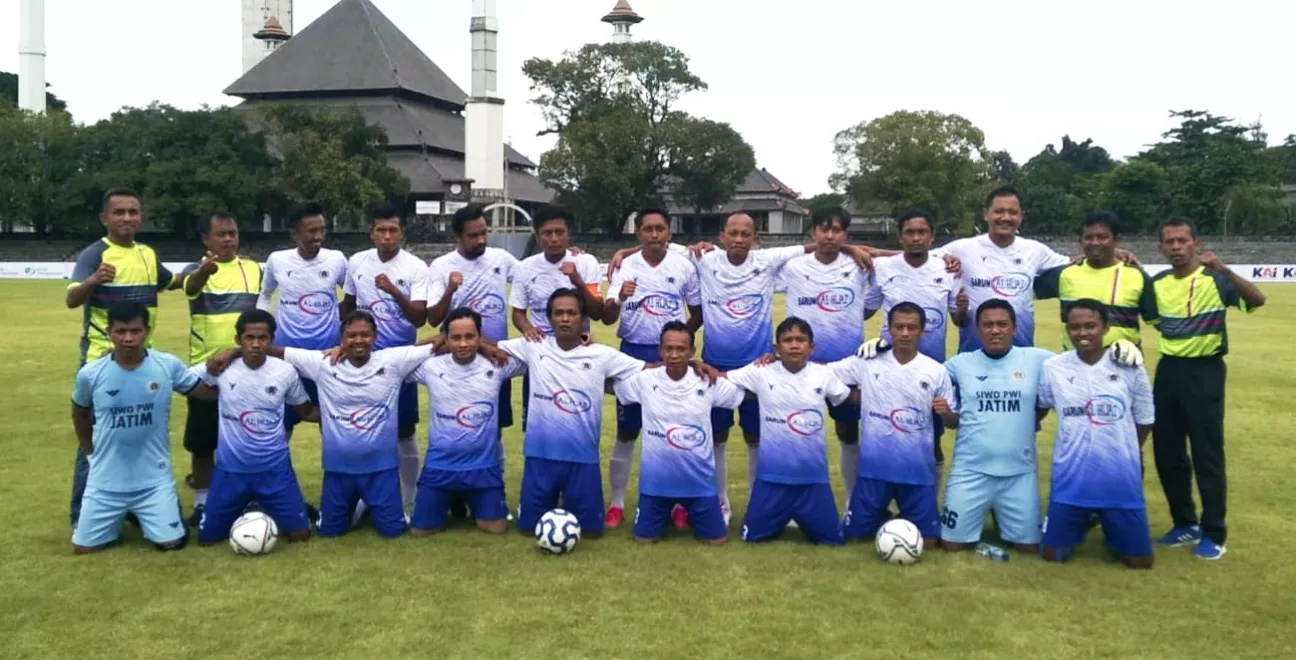 SIWO PWI Jatim Lolos ke Final