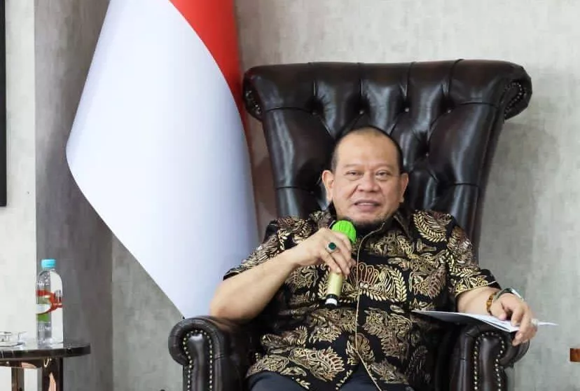 LaNyalla: HPN Harus Jadi Momentum Bangun Persatuan Bangsa