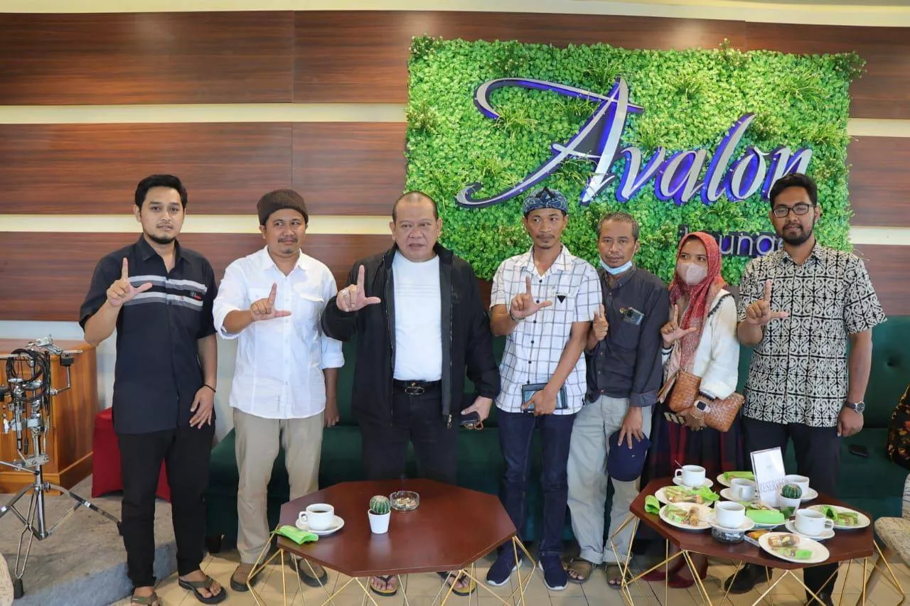 Paguyuban Peternak Rakyat Magetan Minta Pendampingan