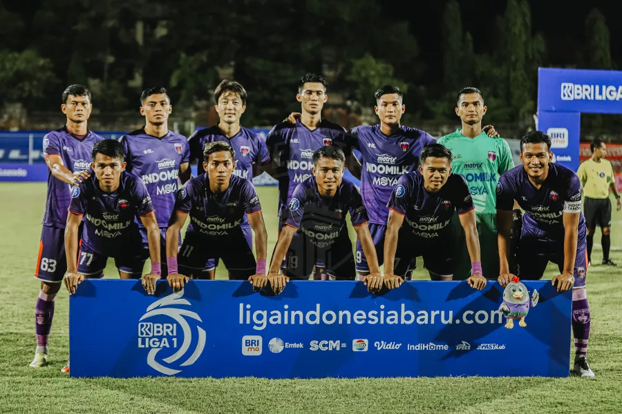 WASPADAI KEKUATAN LINI FLANK PERSEBAYA!