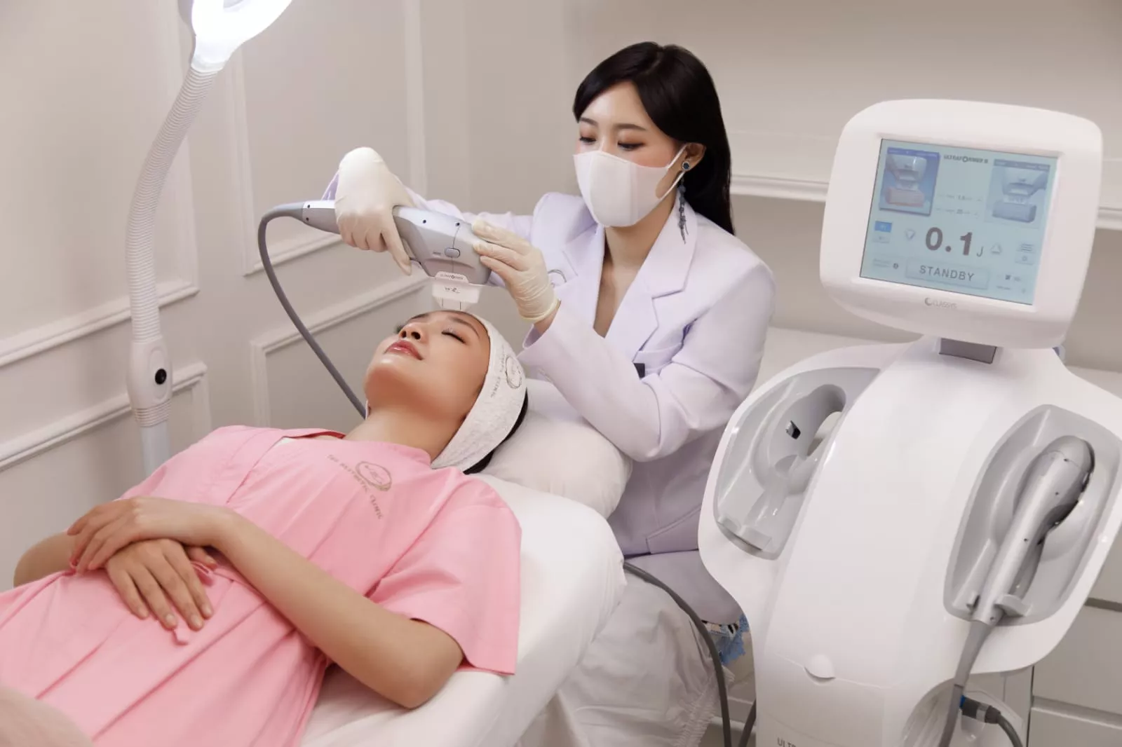 Klinik Perawatan Kulit Wajah & Tubuh Terlengkap di Surabaya