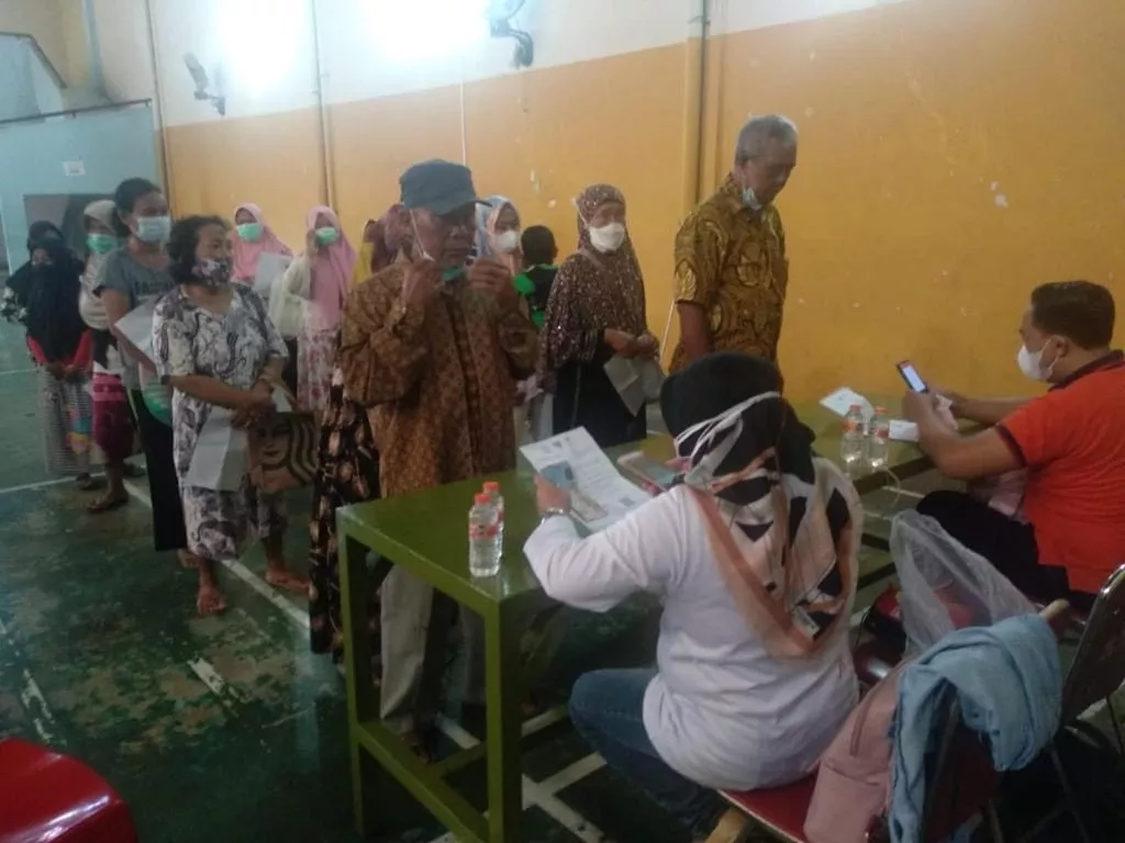 Wali Kota Eri Cahyadi: Silahkan Dilaporkan