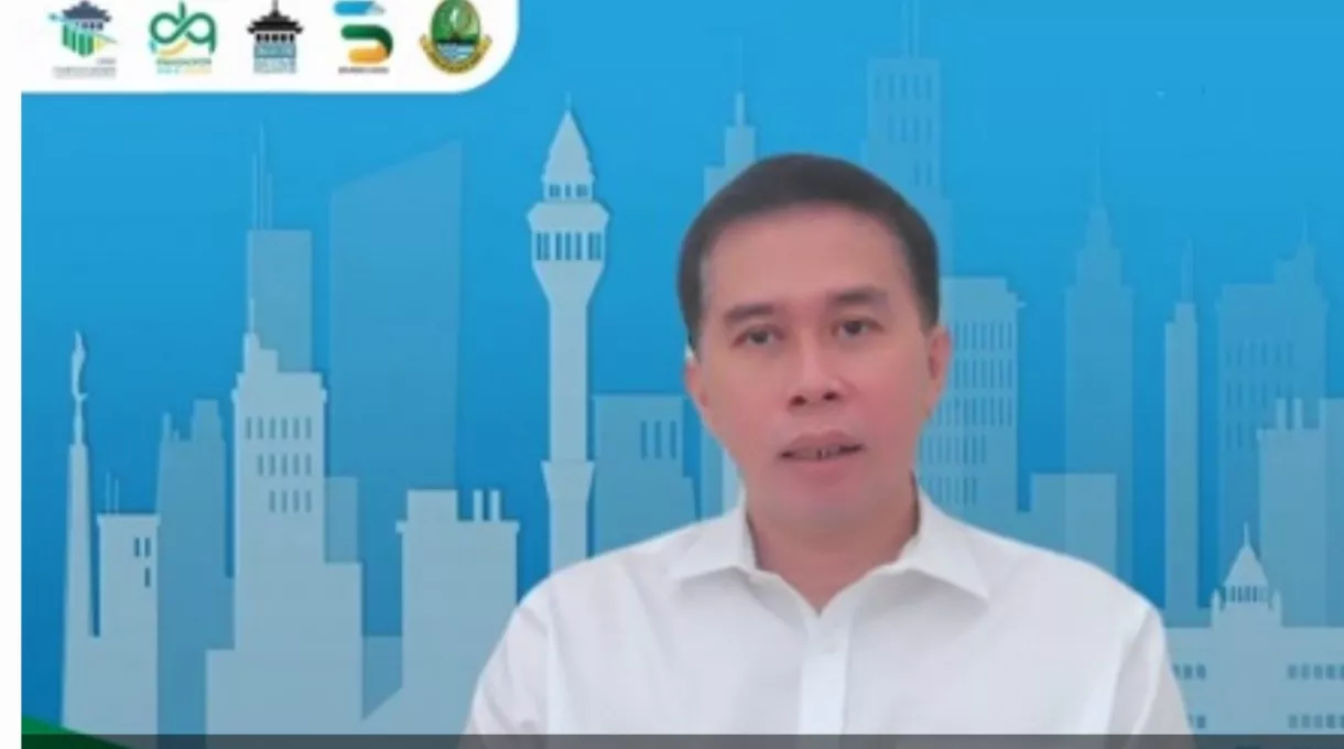 Stok dan Harga Kebutuhan Pokok di Jabar Terpantau Aman