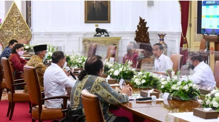 Indonesia Siap Jadi Tuan Rumah ASEAN Para Games 2022