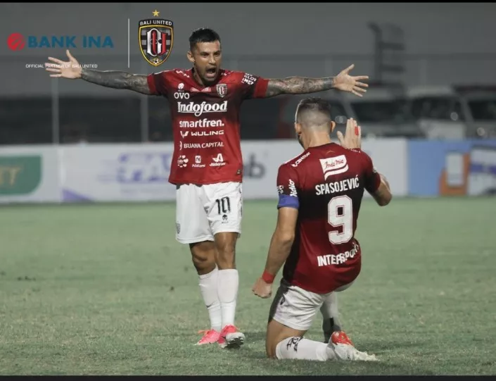 SiapaTop Skor Liga Lndonesia?