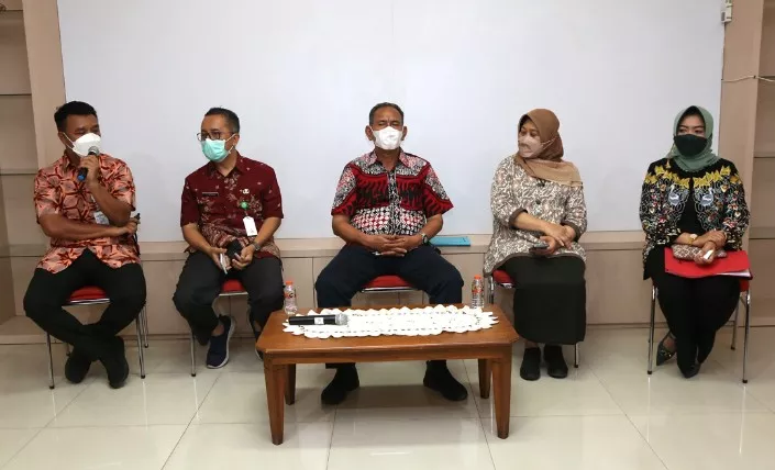 Cabut Intervensi Warga Pindah Luar Daerah Tanpa Melapor