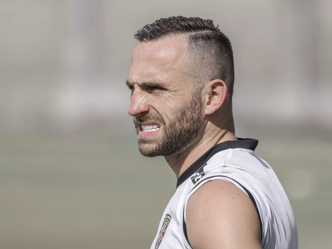 Spasojevic Optimis Bali United Raih Kemenangan