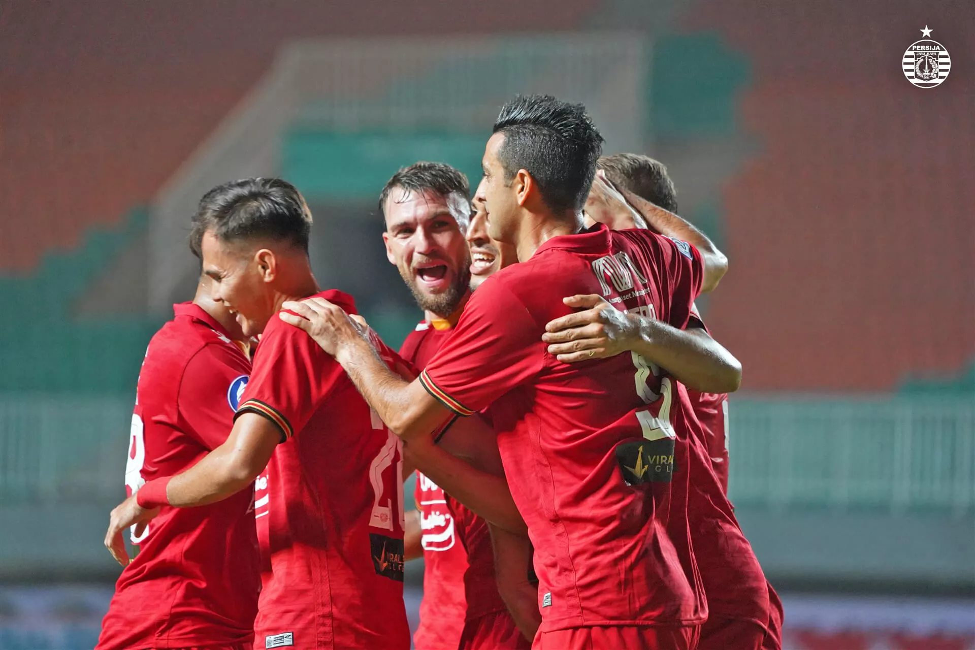 Pelatih Persija Sudirman: Peluang Harus Jadi Gol