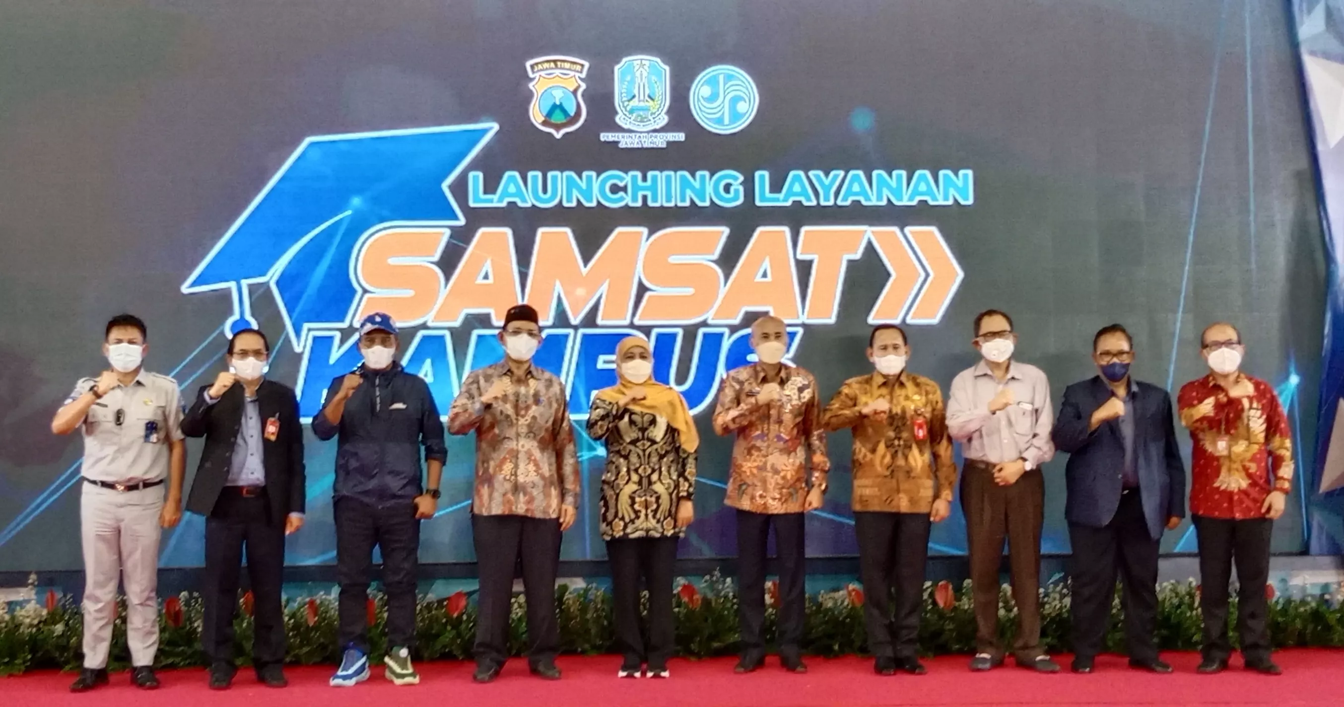 Inovasi Bayar Pajak Kendaraan Bermotor Lebih Dekat dan Mudah