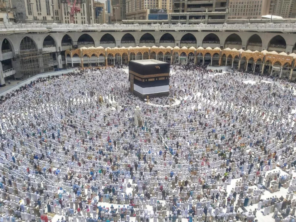 Indonesia Akan Berangkatkan 100.051 Jemaah Haji di Tahun 2022