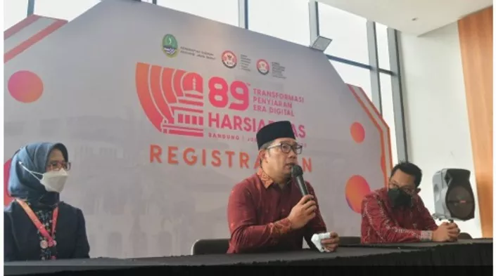 Jabar Dapat Jatah 1 Juta STB Gratis untuk Warga Miskin