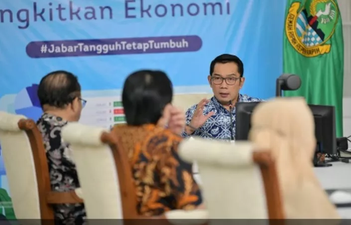 Jabar Matangkan Listrik Tenaga Angin di Garut Selatan