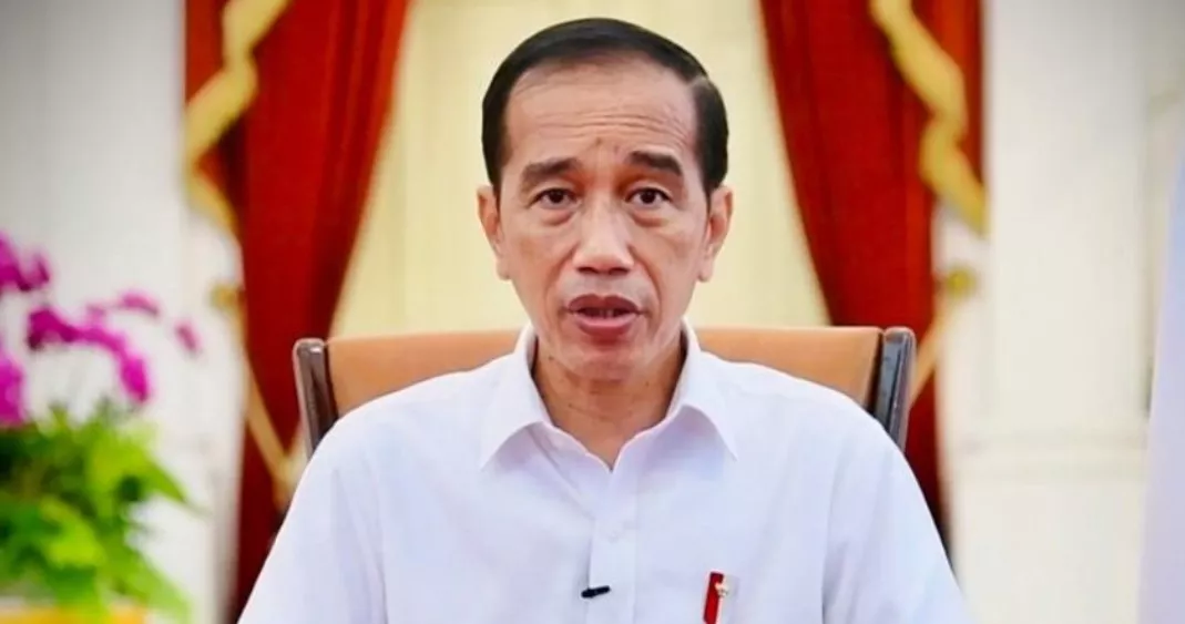 Presiden Jokowi: Pemenuhan Kebutuhan Pokok Rakyat Hal Utama