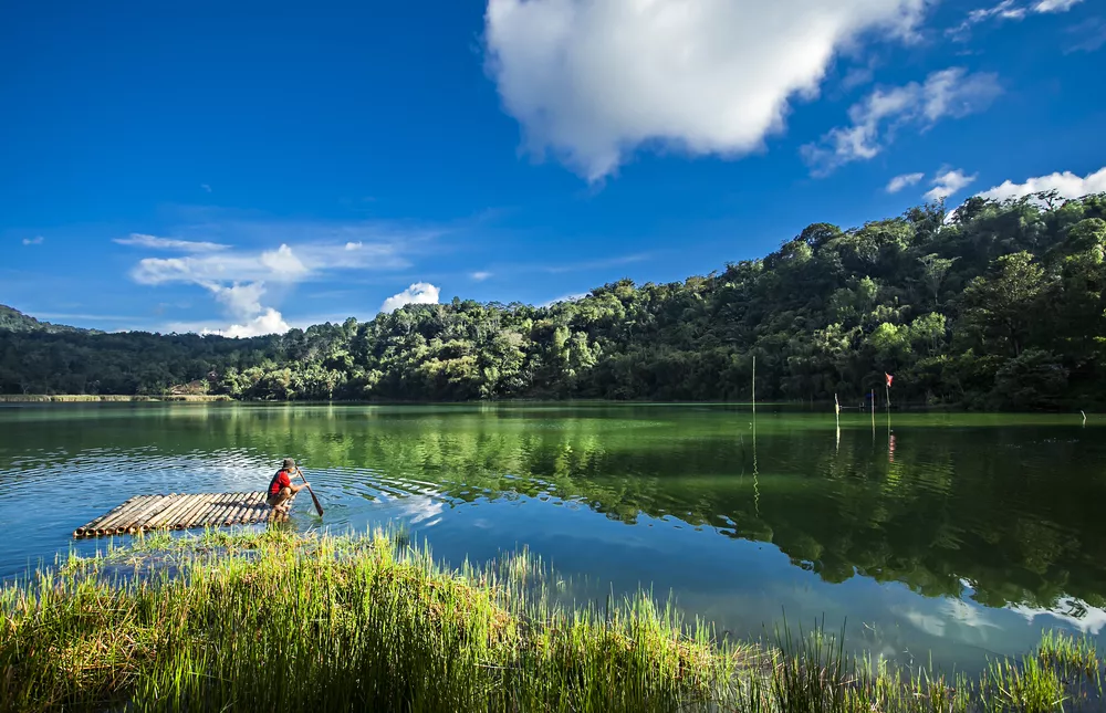 Ini 10 Destinasi Wisata di Sulawesi Utara yang Menakjubkan