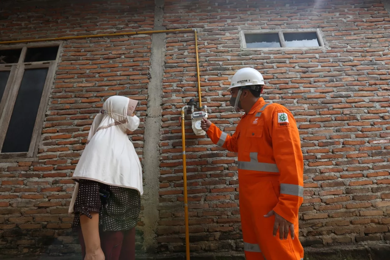 PGN Gelar Festival Destinasi Wisata Gabungan Antara Musik & UMKM