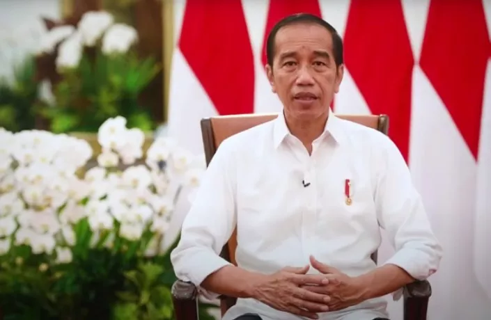 Presiden: Ekspor Minyak Goreng Dibuka Kembali 23 Mei 2022 Read more: https