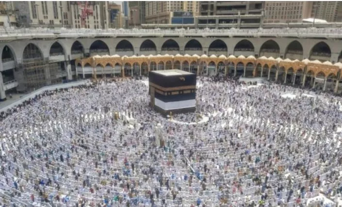 Sisa 2.531 Kuota Jemaah Haji Diisi Cadangan