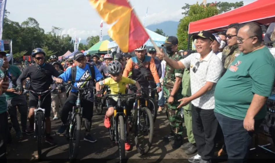 Wagub Uu: Kesehatan Lahir Batin Penting