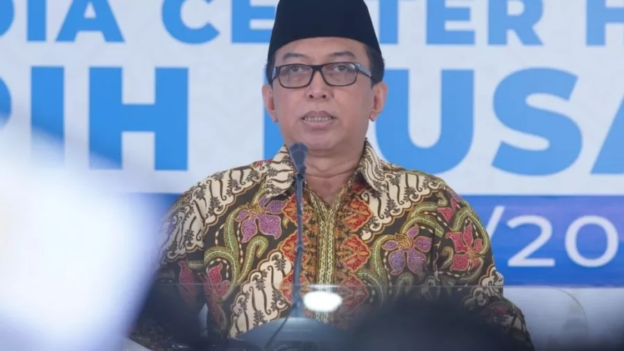 Hari Ini 2.366 Jemaah Bertolak ke Saudi
