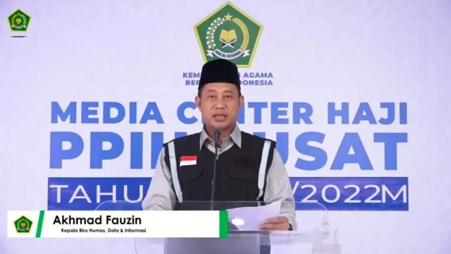 12 Juni Jemaah Mulai Bergerak dari Madinah ke Makkah