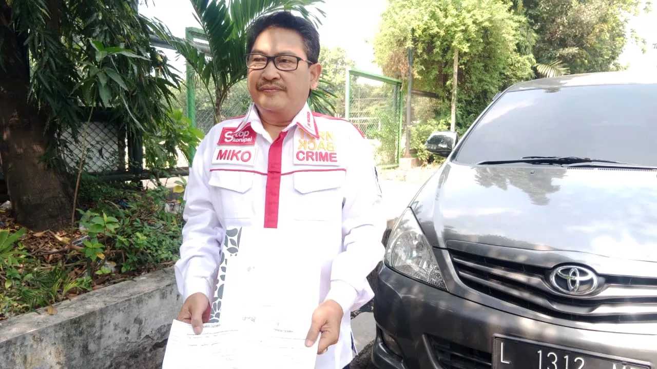 Ini Alasan Pengelolaan Pasar Semolowaru Tak Kunjung Selesai
