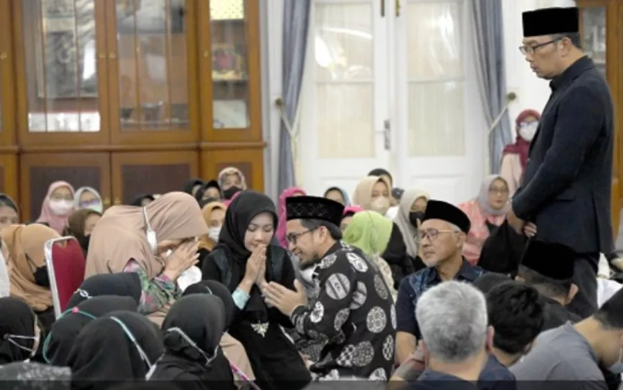 Kisah-kisah Baik Tentang Eril Selama Hidup Untuk Menginspirasi Semua