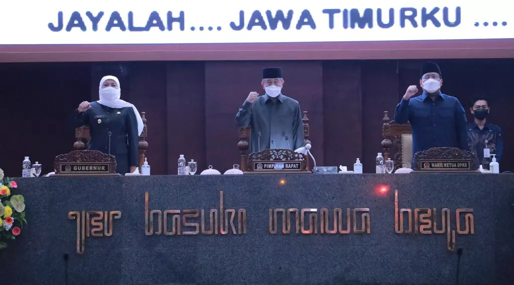 Pemprov Jatim Akan Siapkan Sistem Data dan Informasi Pesantren Daerah