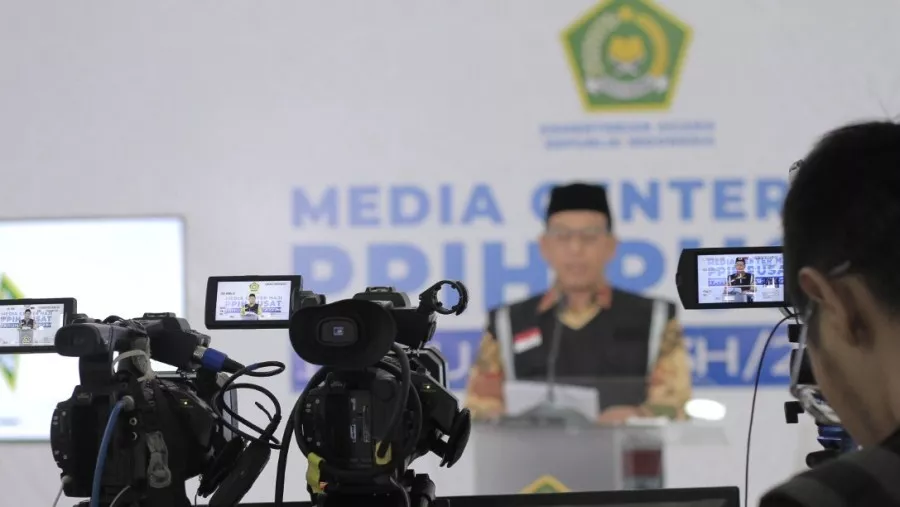 91.106 Jemaah Sudah Diberangkatkan ke Tanah Suci