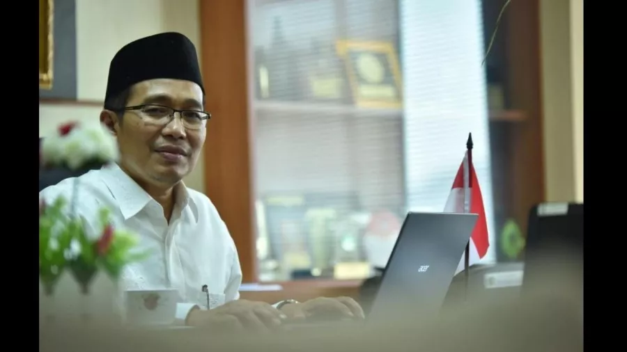 Kemenag Cabut Izin Pesantren Shiddiqiyyah