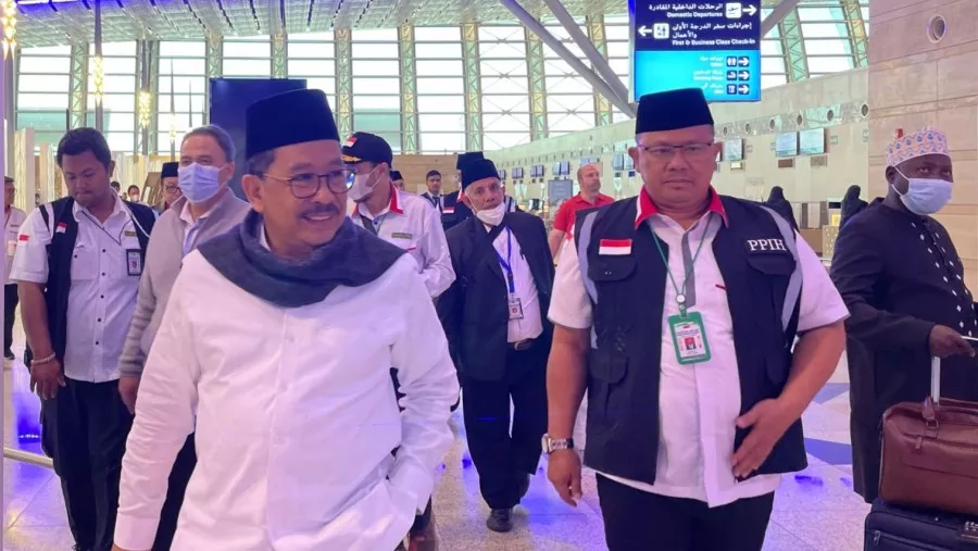 Wamenag Tegaskan Tidak Ada Isolasi