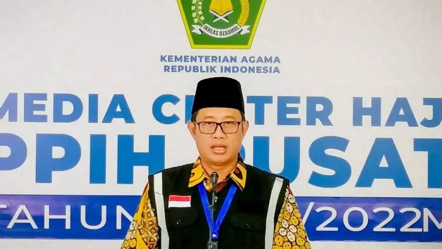 Delapan Jemaah Haji Masih Dirawat di Arab Saudi, Wafat Bertambah Satu
