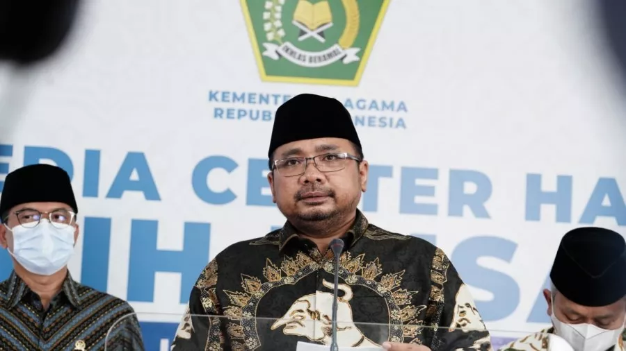 Kuota Haji 2023 Kemungkinan Bertambah
