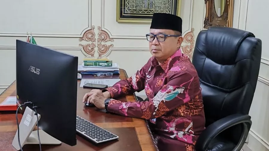 Bertahap Dipulangkan, Masih Empat Jemaah Haji Dirawat di Saudi