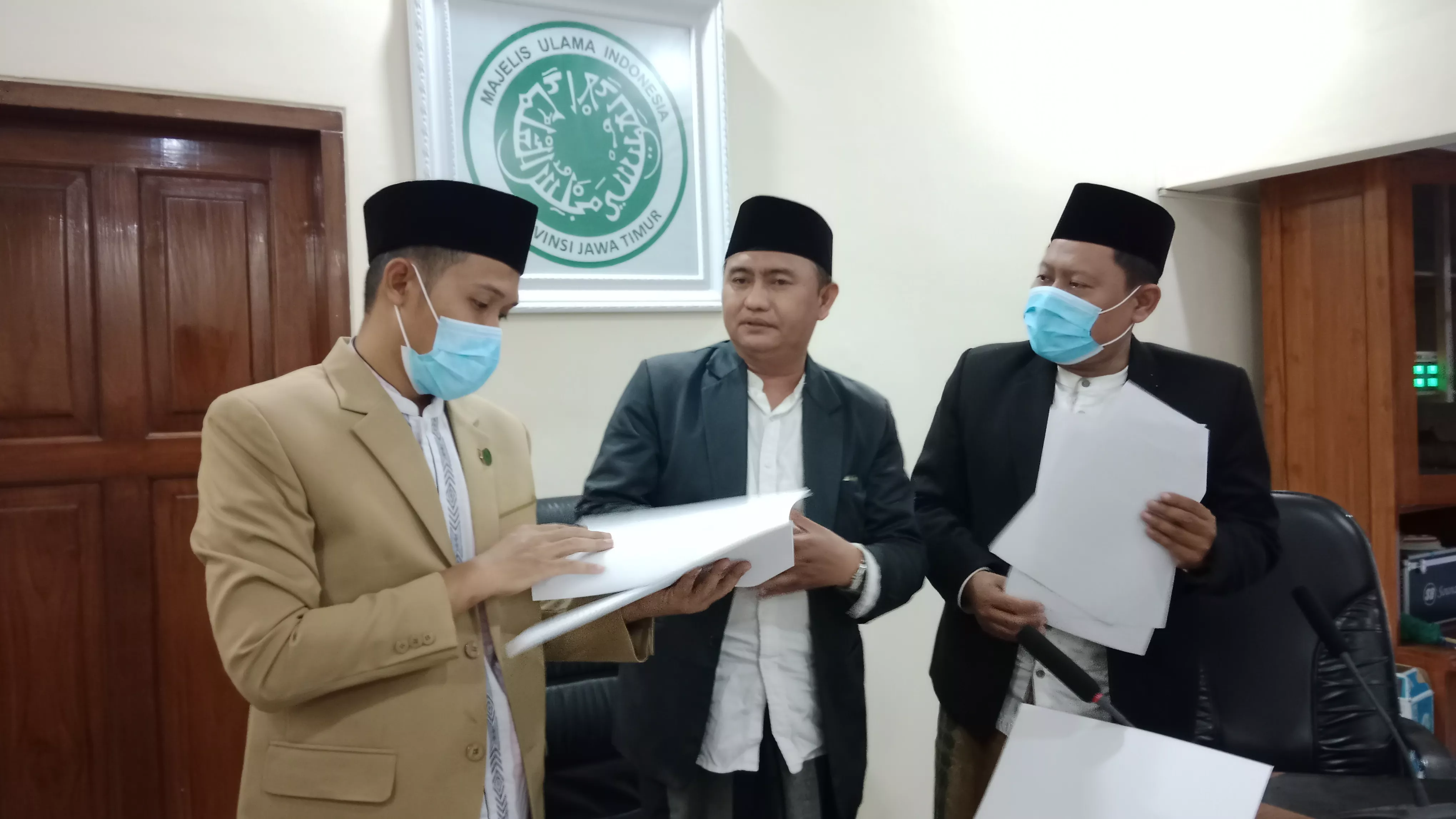 Fatwa MUI Jatim: Paylater dengan Sistem Bunga Hukumnya Haram!