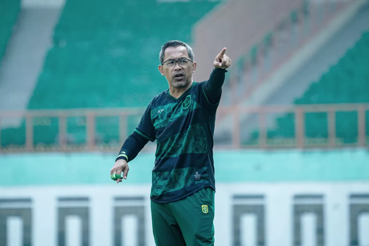 Misi Pembalasan yang Tidak Mudah