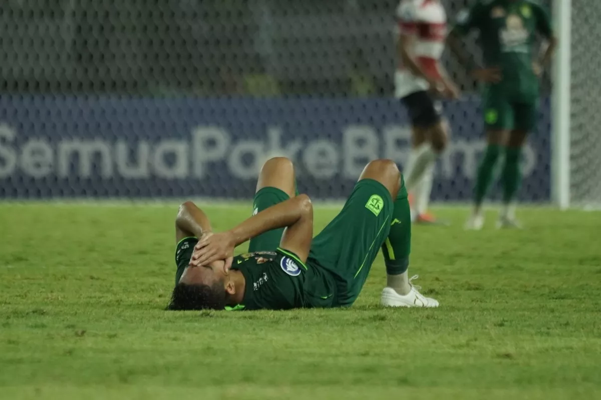 Manajemen Persebaya Minta Tim Pelatih Lakukan Evaluasi