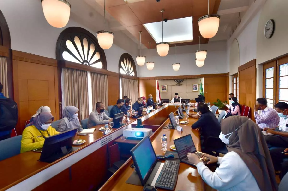 Penghapusan Honorer 2023, Ridwan Kamil Usul Bentuk Gugus Tugas Honorer