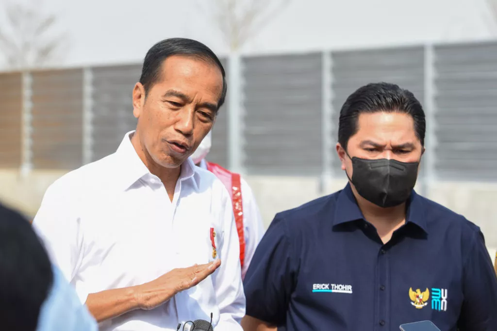 Presiden; Tidak Ada Penghapusan dan Pengalihan Pelanggan Listrik 450VA