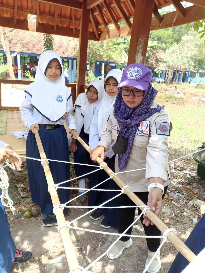 SPAB Semestinya Diselenggarakan Setahun Sekali