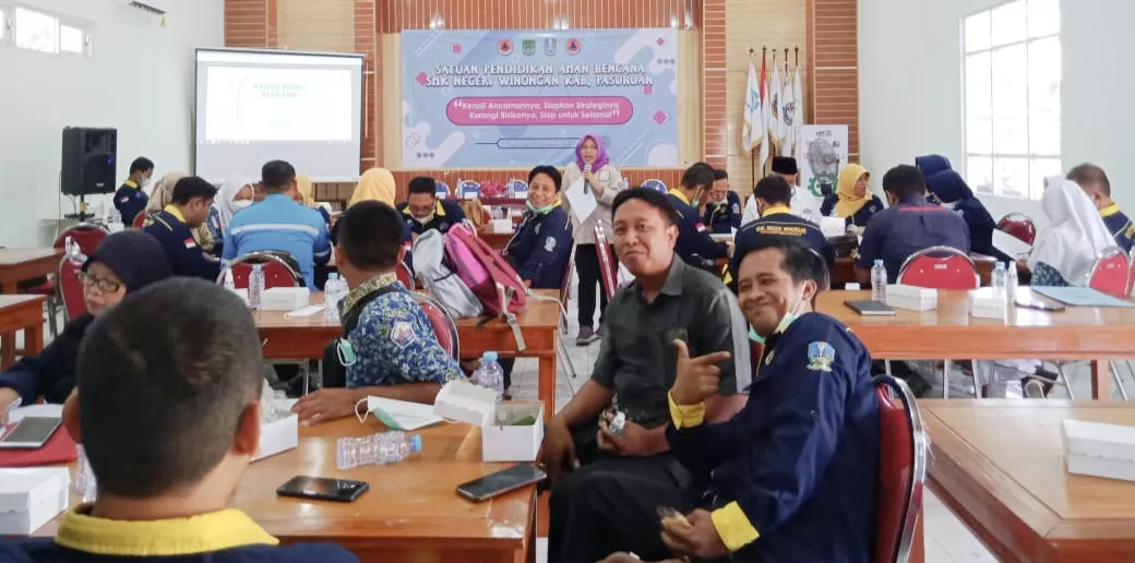 SPAB Perlu Dimasifkan ke Sekolah dan Pesantren