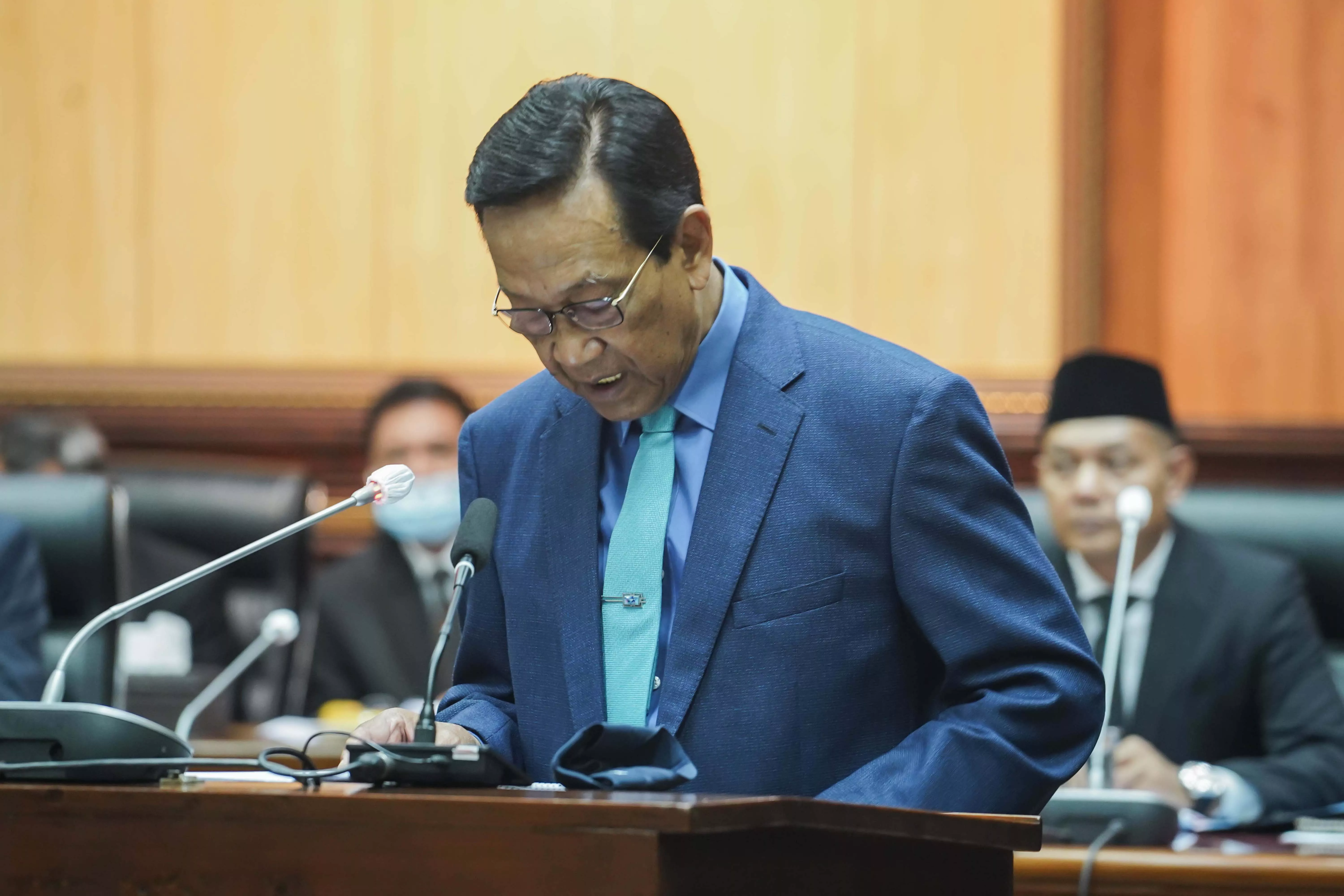 Daya Ungkit Ekonomi Masyarakat DIY Relatif Baik