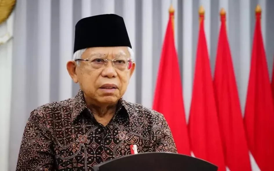 Wapres Imbau Pemerintah Negara G20 Wujudkan Dunia Kerja Inklusif