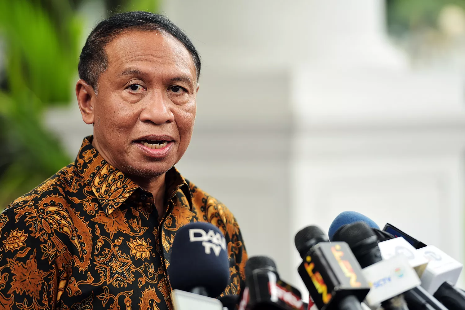 Termasuk Kanjuruhan, Pemerintah Audit Kelayakan Stadion Sepak Bola
