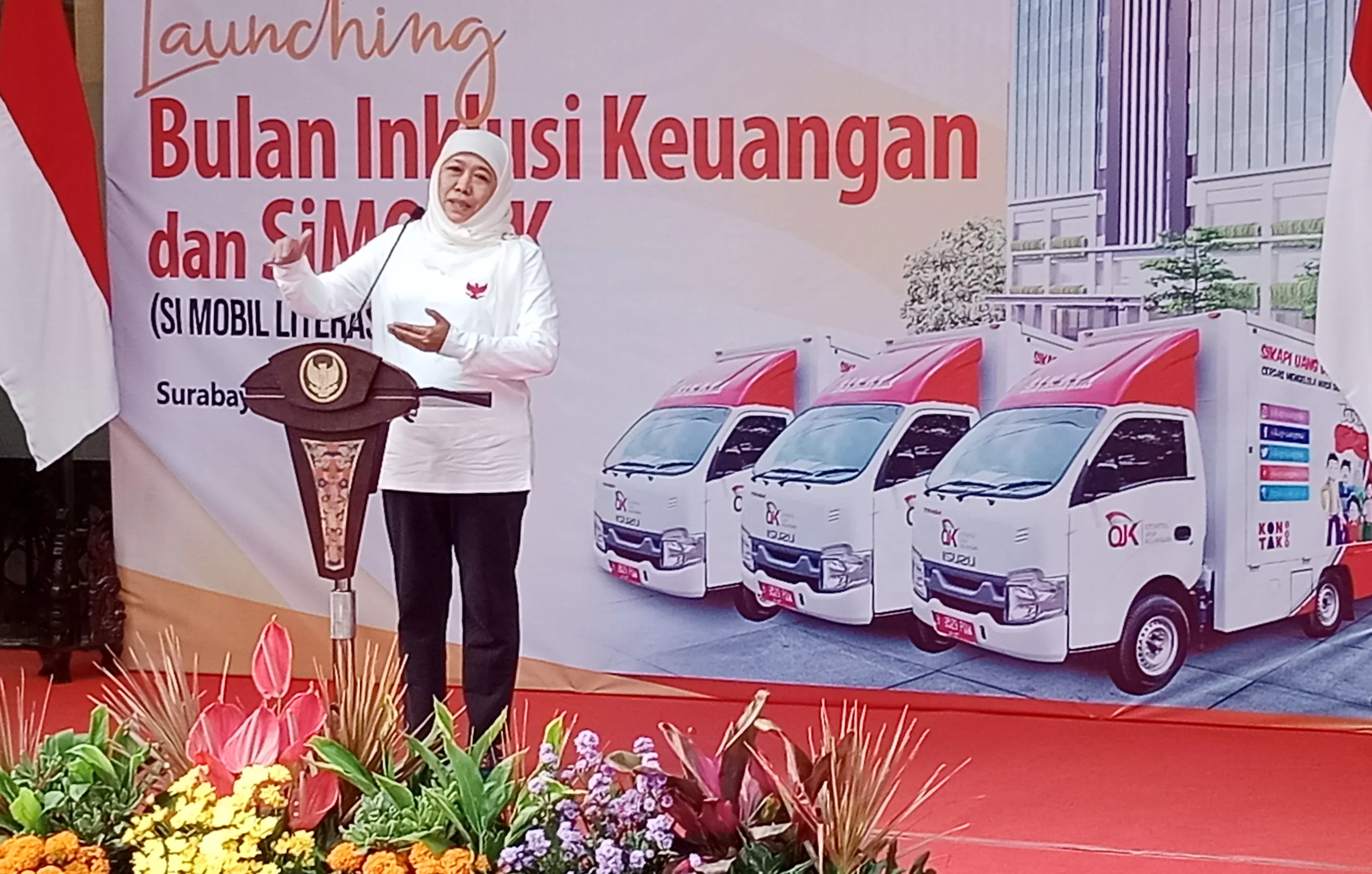 Harap Jadi Pendongkrak Literasi dan Inklusi Keuangan