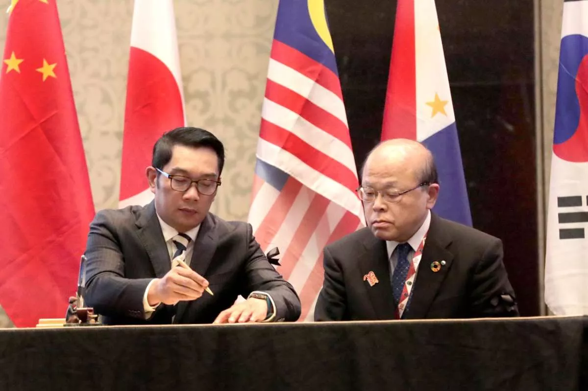 Belajar Mitigasi Bencana Gempa Bumi