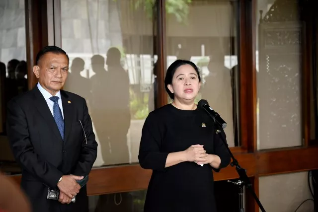 Puan: Kini Indonesia Punya 38 Provinsi